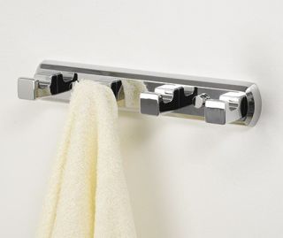 Wasserkraft Lippe K-6574 Кронштейн настенный 4 крючка